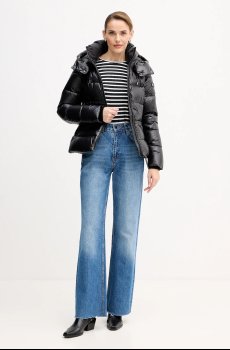 Пуховая куртка MACKAGE