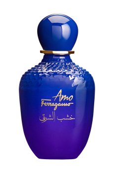 Salvatore Ferragamo Amo Ferragamo Oriental Wood Special Edition Парфюмированная вода женская, 100 мл (ТЕСТЕР)