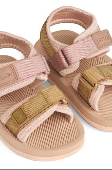 Детские сандалии Liewood