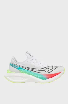 Женские белые кроссовки ENDORPHIN PRO 5 Белый 6 Saucony S101308-1006