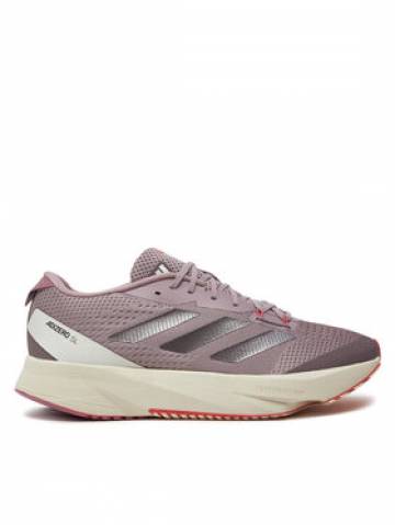 adidas Взуття для бігу adizero Sl W IG8198 Фіолетовий adidas Взуття для бігу adizero Sl W IG8198 Фіолетовий