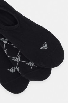 Носки Emporio Armani Underwear 3 шт