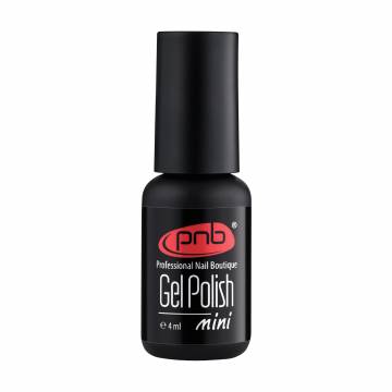 Гель-лак витражный PNB UV/LED GelPolish Illusion Mini 005 Fiery, 4 мл Гель-лак витражный PNB UV/LED GelPolish Illusion Mini 005 Fiery, 4 мл
