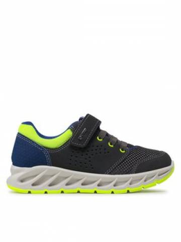 Primigi Снікерcи GORE-TEX 3874411 S Сірий Primigi Снікерcи GORE-TEX 3874411 S Сірий