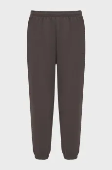 Мужские темно-серые спортивные брюки MAU-PANTALONI Серый S Diesel A19825 RKNBA