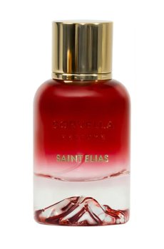 Sorvella Perfume Saint Elias Парфюмированная вода унисекс, 50 мл