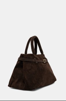 Замшевая сумочка Answear.LAB