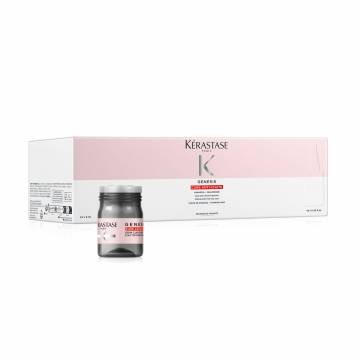 Ампулы для укрепления склонных к выпадению волос Kerastase Genesis Anti Hair-Fall Fortifying Treatment Ampoules, 42*6 мл Ампулы для укрепления склонных к выпадению волос Kerastase Genesis Anti Hair-Fall Fortifying Treatment Ampoules, 42*6 мл