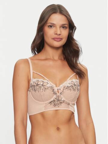 Chantelle Бюстгальтер з підкладкою Spice C22BK6 Бежевий Chantelle Бюстгальтер з підкладкою Spice C22BK6 Бежевий