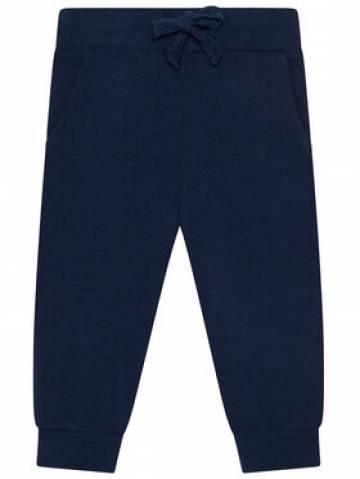 Guess Спортивні штани L93Q24 KAUG0 Cиній Regular Fit Guess Спортивні штани L93Q24 KAUG0 Cиній Regular Fit