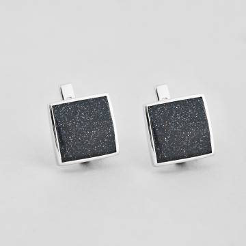 Серебряные серьги Minimal 1626/2 Серебряные серьги Minimal 1626/2