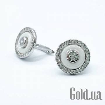 Серьги Silvex925 Серьги Silvex925