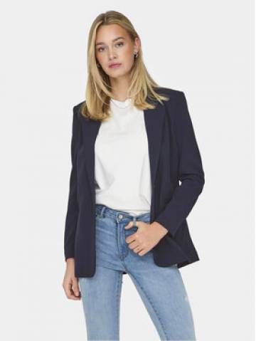ONLY Піджак Astrid 15310964 Cиній Regular Fit ONLY Піджак Astrid 15310964 Cиній Regular Fit