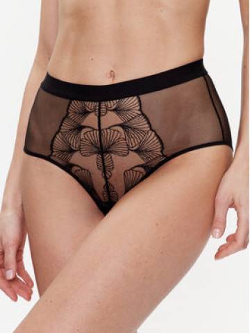 Undress Code Класичні труси з високою талією Adore Чорний Undress Code Класичні труси з високою талією Adore Чорний