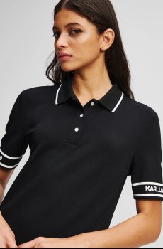 Платье Karl Lagerfeld