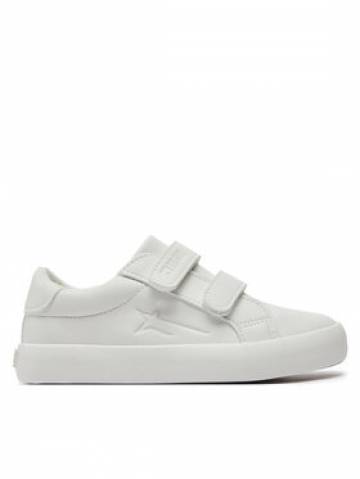 Big Star Shoes Снікерcи NN374007 Білий Big Star Shoes Снікерcи NN374007 Білий