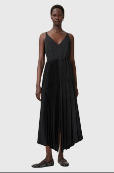 Платье и футболка AllSaints JAX