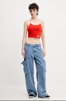 Топ Karl Lagerfeld Jeans