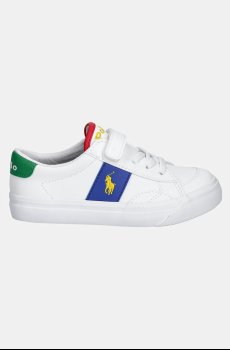 Детские кроссовки Polo Ralph Lauren RYLEY PS