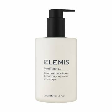 Лосьон для тела и рук Elemis Mayfair No 9 Hand and Body Lotion, 300 мл Лосьон для тела и рук Elemis Mayfair No 9 Hand and Body Lotion, 300 мл