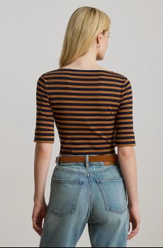 Блузка Lauren Ralph Lauren