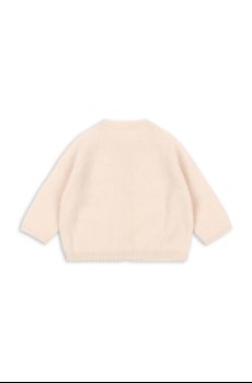 Детский шерстяной кардиган Fanga Fontana SAVORA DUE CARDIGAN