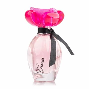 Guess Guess Girl Туалетная вода женская, 50 мл Guess Guess Girl Туалетная вода женская, 50 мл