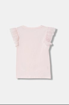 Детская футболка Guess