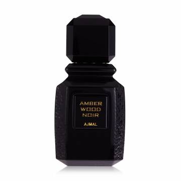 Ajmal Amber Wood Noir Парфюмированная вода унисекс, 100 мл Ajmal Amber Wood Noir Парфюмированная вода унисекс, 100 мл