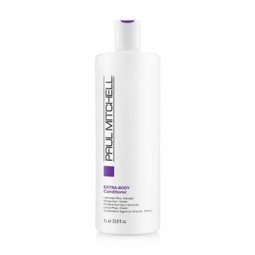 Кондиционер-ополаскиватель Paul Mitchell Extra-Body Daily Rinse для экстра объема волос, 1 л Кондиционер-ополаскиватель Paul Mitchell Extra-Body Daily Rinse для экстра объема волос, 1 л