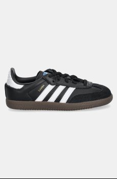 Детские кроссовки adidas Originals SAMBA OG