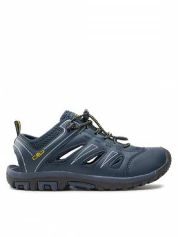 CMP Босоніжки Aquarii 2.0 Hiking Sandal 30Q9647 Cиній CMP Босоніжки Aquarii 2.0 Hiking Sandal 30Q9647 Cиній