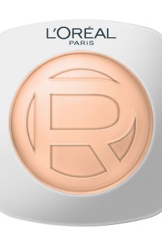 Компактная тональная основа для лица L’Oreal Paris True Match Tinted Balm Hyaluron 2.5 Neutral Light, 8 г