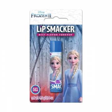 Бальзам для губ Lip Smacker Disney Frozen II Elsa Lip Balm, Northern Blue Raspberry, 4 г Бальзам для губ Lip Smacker Disney Frozen II Elsa Lip Balm, Northern Blue Raspberry, 4 г