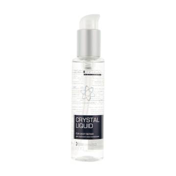 Восстанавливающие жидкие кристаллы для волос Tico Professional Expertico Crystal Liquid, 100 мл Восстанавливающие жидкие кристаллы для волос Tico Professional Expertico Crystal Liquid, 100 мл