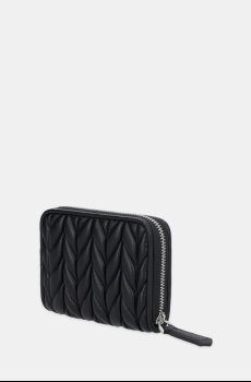 Кошелек Karl Lagerfeld K/WEAVE