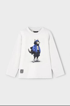 Лонгслив Mayoral