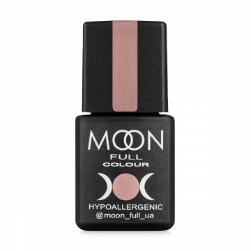 Гель-лак для ногтей Moon Full Air Nude UV/LED, 07 бежевый темный, 8 мл Гель-лак для ногтей Moon Full Air Nude UV/LED, 07 бежевый темный, 8 мл