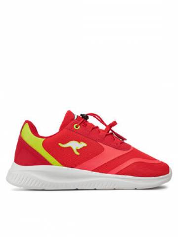 KangaRoos Снікерcи K-Ft Push 18917 6341 Червоний KangaRoos Снікерcи K-Ft Push 18917 6341 Червоний