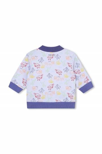 Комплект для младенцев Kenzo Kids Комплект для младенцев Kenzo Kids
