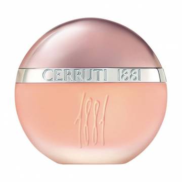 Cerruti 1881 Pour Femme Туалетная вода женская, 100 мл Cerruti 1881 Pour Femme Туалетная вода женская, 100 мл