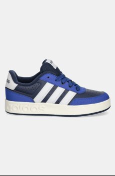 Детские кроссовки adidas BREAKBASE