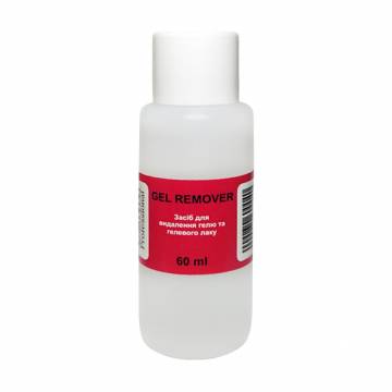 Средство для удаления геля и гель-лака Canni Gel Remover, 60 мл Средство для удаления геля и гель-лака Canni Gel Remover, 60 мл