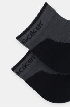 Носки с шерстью Icebreaker Merino Hike+ Light