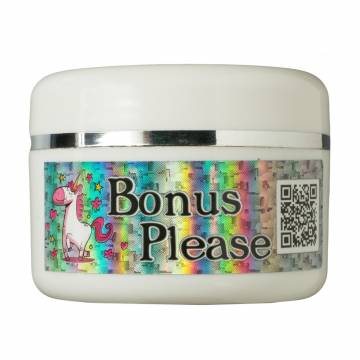 Гель для наращивания ногтей Bonus Please Gel 1, 15 г Гель для наращивания ногтей Bonus Please Gel 1, 15 г