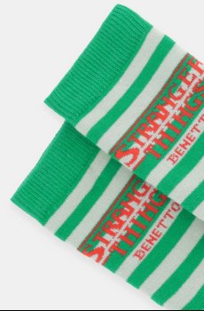 Детские носки United Colors of Benetton