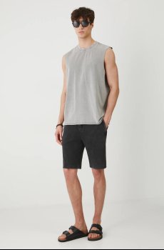 Хлопковая футболка Medicine