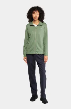 Женский спортивный костюм (кофта, брюки) LYNDA W Разноцветный M Lotto 222293/D7Q