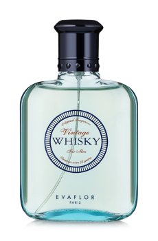 Evaflor Whisky Vintage Туалетная вода мужская, 100 мл