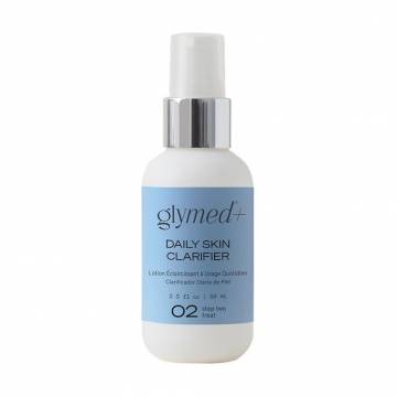 Осветляющая сыворотка для лица GlyMed Plus Daily Skin Clarifier, 59 мл Осветляющая сыворотка для лица GlyMed Plus Daily Skin Clarifier, 59 мл